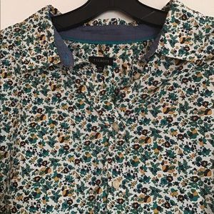 Talbots shirt, size 20, NWOT